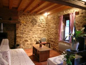 Maison de vacances Gîte Barrais-Bussolles, 5 pièces, 8 personnes - FR-1-489-21 MOULIN BUSSOLLES 03120 Barrais-Bussolles Auvergne