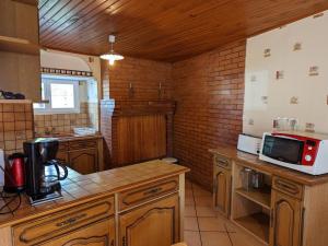 Gîte Barret, 5 pièces, 8 personnes - FR-1-653-155