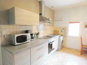 Gîte Bascons, 3 pièces, 4 personnes - FR-1-360-184