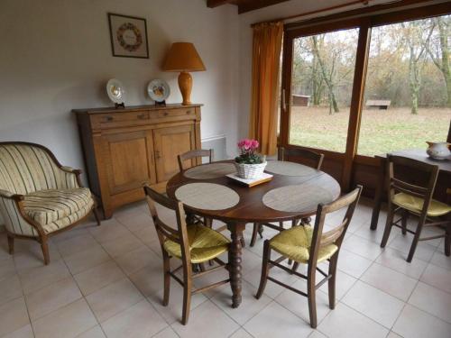 Gîte Bascons, 3 pièces, 4 personnes - FR-1-360-560