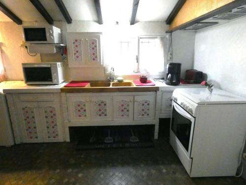 Gîte Bascons, 3 pièces, 4 personnes - FR-1-360-560