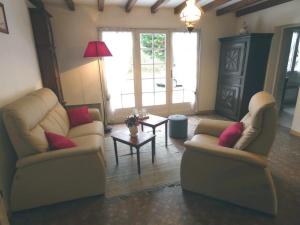 Gîte Bascons, 3 pièces, 4 personnes - FR-1-360-560