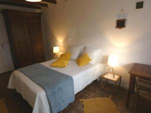 Gîte Bascons, 3 pièces, 4 personnes - FR-1-360-560