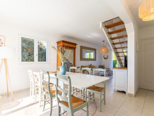 Gîte Batz-sur-Mer, 4 pièces, 6 personnes - FR-1-306-1215