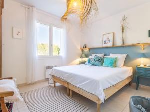 Gîte Batz-sur-Mer, 4 pièces, 6 personnes - FR-1-306-1215