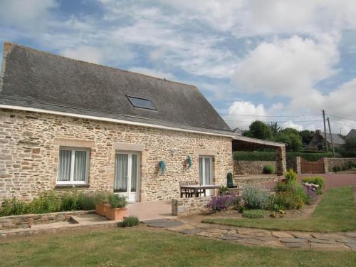 Gîte Baubigny, 3 pièces, 4 personnes - FR-1-362-278
