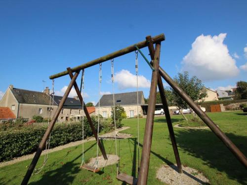Gîte Baubigny, 3 pièces, 4 personnes - FR-1-362-278