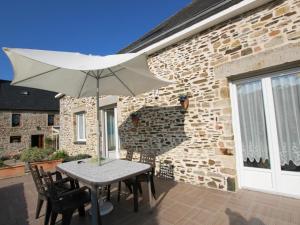 Gîte Baubigny, 3 pièces, 4 personnes - FR-1-362-278