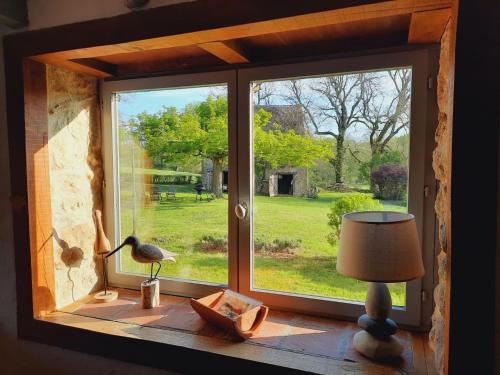Gîte Bazaiges, 4 pièces, 6 personnes - FR-1-591-216