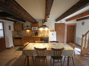 Maison de vacances Gîte Bazien, 4 pièces, 6 personnes - FR-1-589-59 3 Rue Bailly 88700 Bazien -1