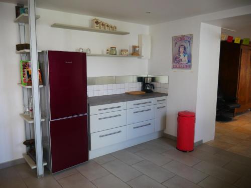 Gîte Bazoches-les-Gallerandes, 3 pièces, 4 personnes - FR-1-590-224
