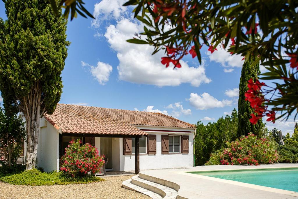 Gîte Bazouges-sur-le-Loir, 6 pièces, 10 personnes - FR-1-410-377