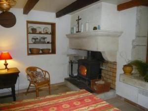 Gîte Beaufremont, 4 pièces, 7 personnes - FR-1-589-8