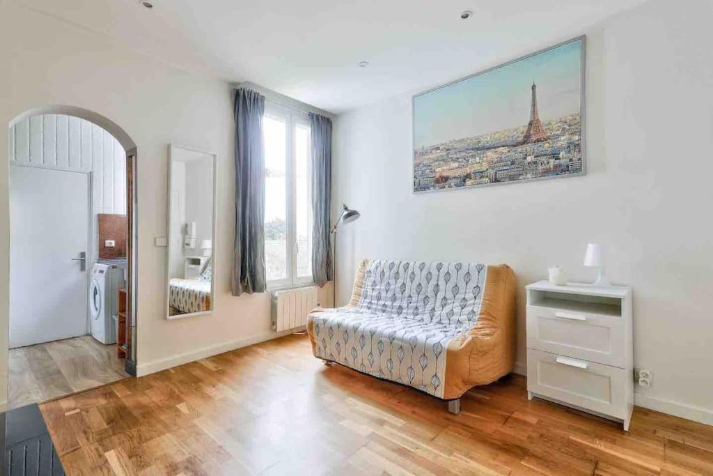 Gîte Beaulieu-sur-Sonnette, 3 pièces, 4 personnes - FR-1-653-145
