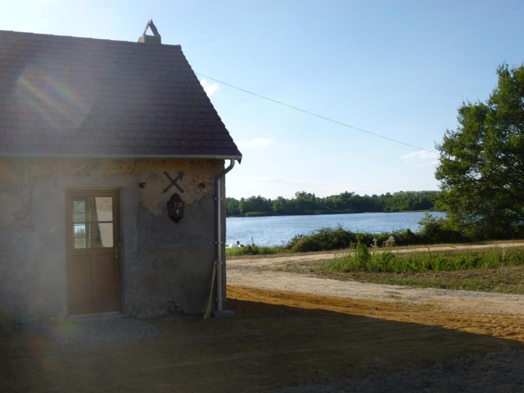 Maison de vacances Gîte Beaulon, 3 pièces, 4 personnes - FR-1-489-48 Domaine de Bouxier 03230 Beaulon