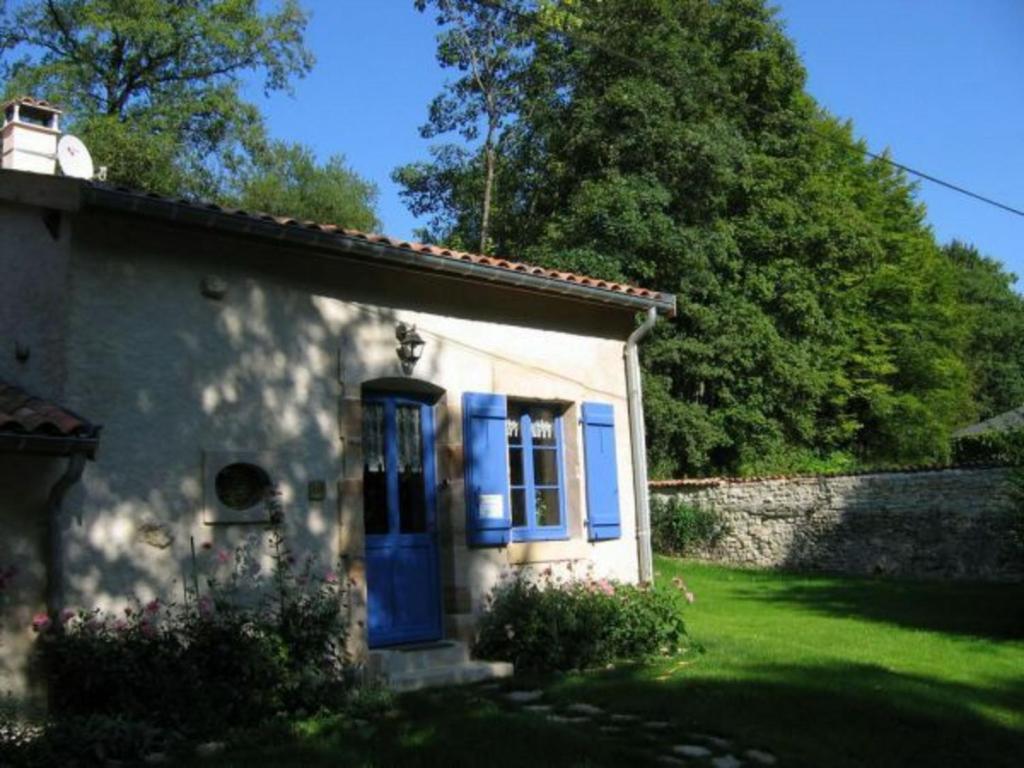 Gîte Beausite-Deuxnouds Devant Beauzée, 3 pièces, 4 personnes - FR-1-585-4 20 rue Haute, 55250 Deuxnouds-devant-Beauzée