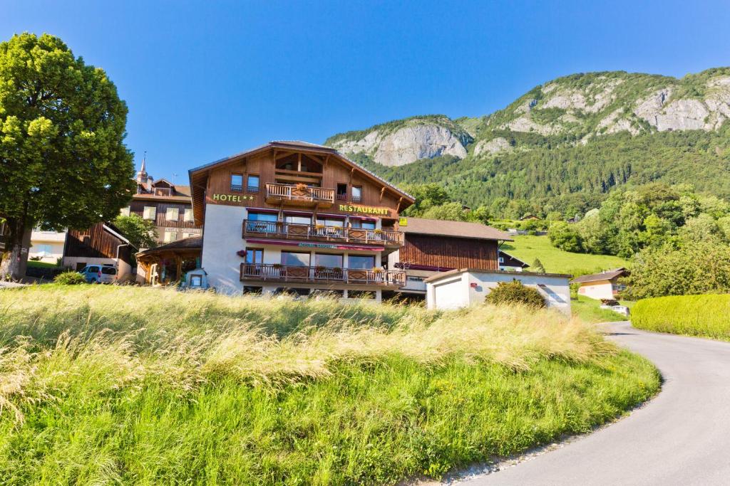 Gîte Bel Horizon