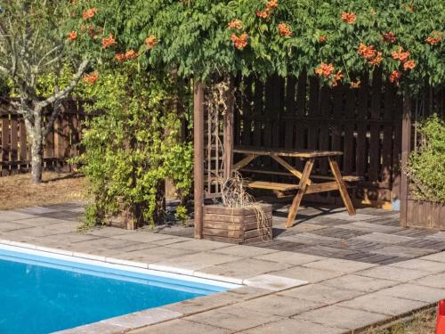 Gîte Bélis, 4 pièces, 6 personnes - FR-1-360-723