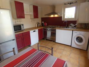 Gîte Bélis, 4 pièces, 6 personnes - FR-1-360-723