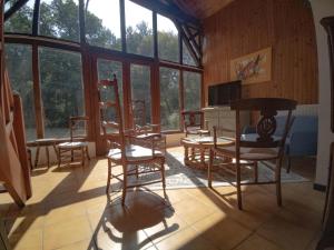 Gîte Bélis, 4 pièces, 6 personnes - FR-1-360-723
