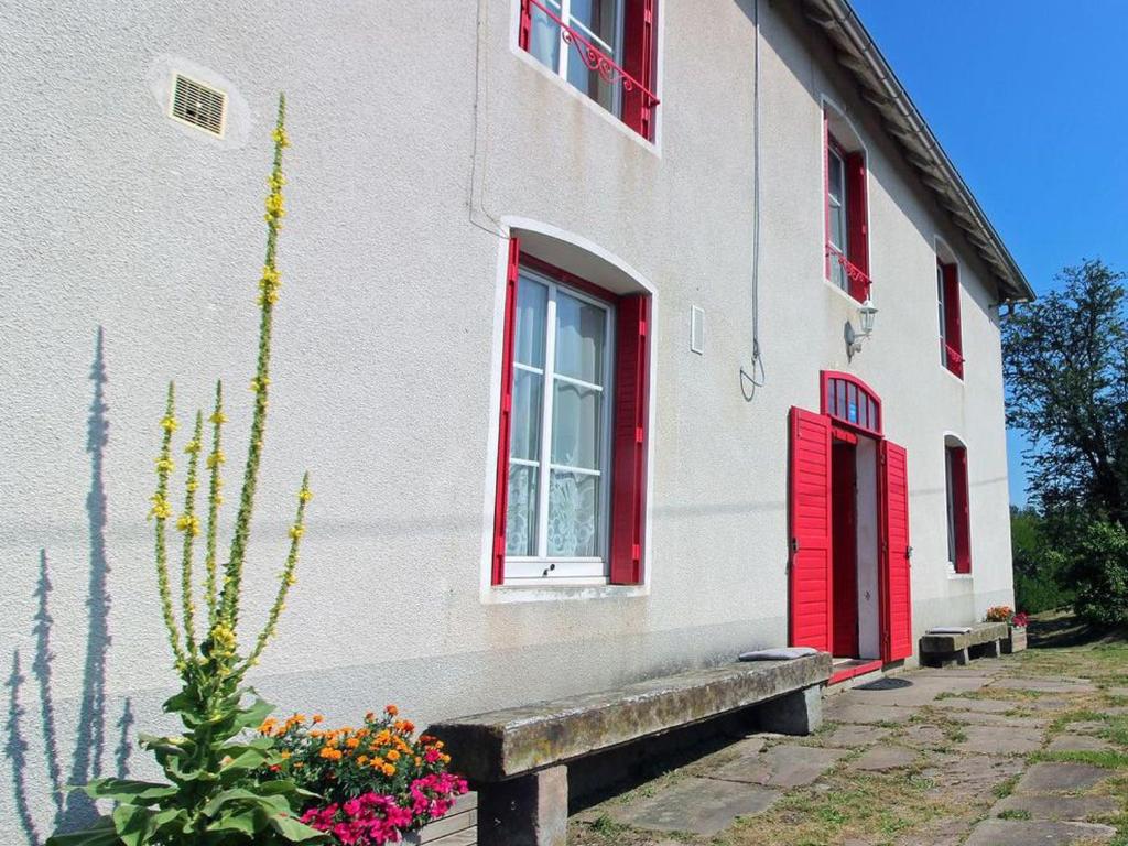 Maison de vacances Gîte Bellefontaine, 6 pièces, 12 personnes - FR-1-589-40 11 Pont Poirot Sud Moulin du Pont Poirot 88370 Bellefontaine