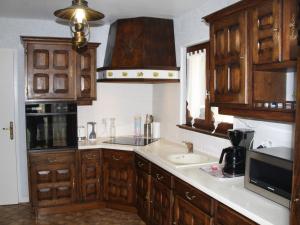 Maison de vacances Gîte Belleville-sur-Meuse, 4 pièces, 4 personnes - FR-1-585-42 46 rue du Général Mangin 55430 Belleville-sur-Meuse Lorraine