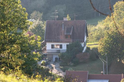 Gite Bellevue