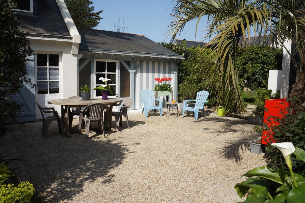 Gite Bellevue 85500 Les Herbiers
