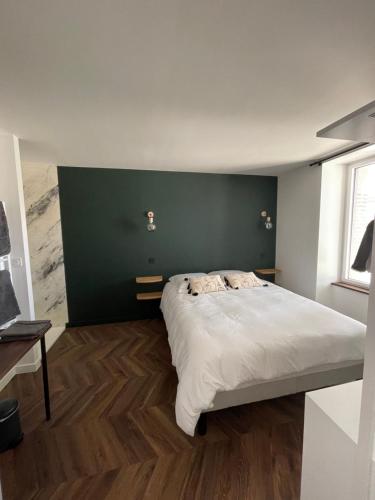 Gite Bellevue