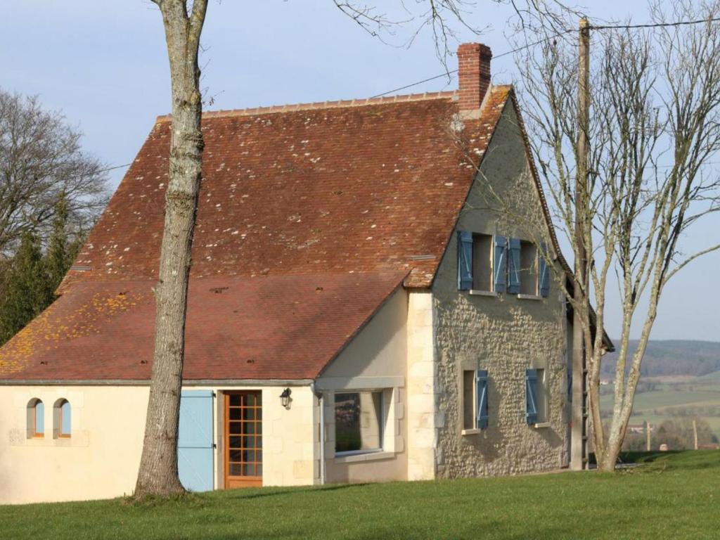 Gîte Bellou-sur-Huisne, 5 pièces, 7 personnes - FR-1-497-29 La Heurtaudière BELLOU SUR HUISNE, 61110 Bellou-sur-Huisne