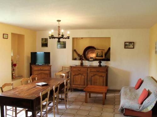 Gîte Belvès, 4 pièces, 6 personnes - FR-1-616-86