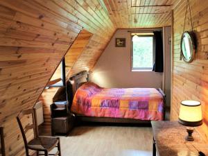 Gîte Belvès, 4 pièces, 6 personnes - FR-1-616-86