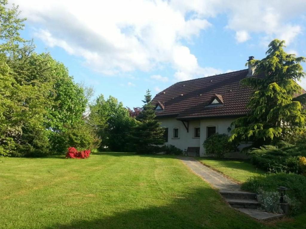 Gîte Bénaménil, 5 pièces, 6 personnes - FR-1-584-4 8 rue du Tacot, 54450 Bénaménil