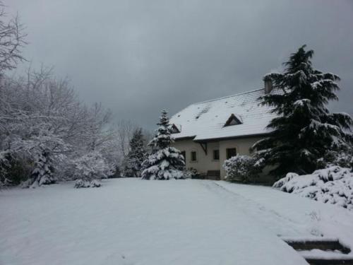 Gîte Bénaménil, 5 pièces, 6 personnes - FR-1-584-4