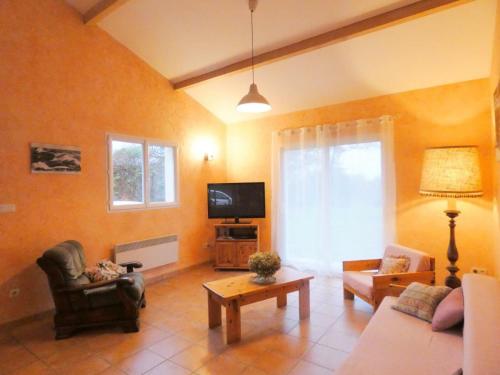 Gîte Benquet, 4 pièces, 6 personnes - FR-1-360-60