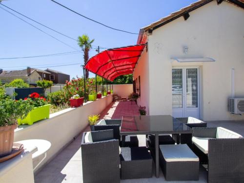 Gîte Bergerac, 2 pièces, 2 personnes - FR-1-616-268