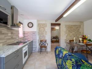 Maison de vacances Gîte Bergerac, 2 pièces, 2 personnes - FR-1-616-268 33 rue Henri Devier 24100 Bergerac Aquitaine