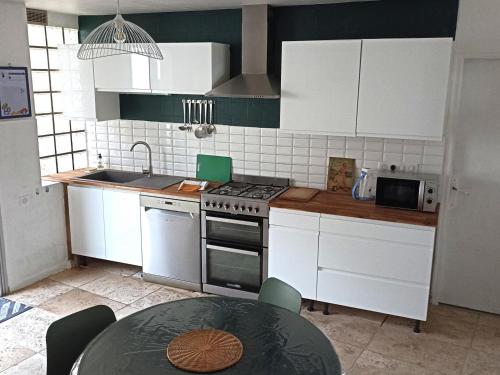 Gîte Bergerac, 4 pièces, 6 personnes - FR-1-616-271