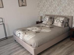 Gîte Bergerac, 4 pièces, 6 personnes - FR-1-616-271