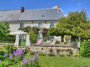Gîte Berthenay, 3 pièces, 4 personnes - FR-1-381-5