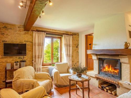 Gîte Besse, 4 pièces, 6 personnes - FR-1-616-149