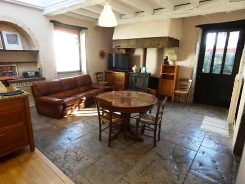Gîte Biaudos, 4 pièces, 6 personnes - FR-1-360-509