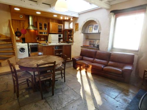 Gîte Biaudos, 4 pièces, 6 personnes - FR-1-360-509