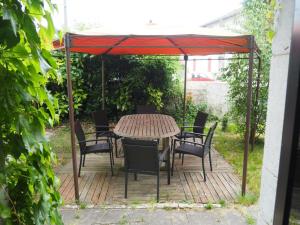 Gîte Biaudos, 4 pièces, 6 personnes - FR-1-360-509