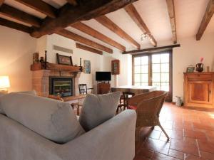 Maison de vacances Gîte Bidarray, 3 pièces, 4 personnes - FR-1-384-419 Latxariko-Borda -  - 64780 Bidarray Aquitaine