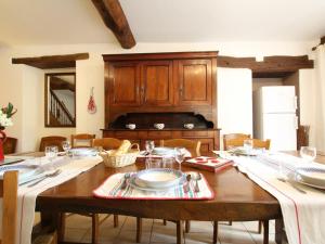 Gîte Bidarray, 5 pièces, 8 personnes - FR-1-384-238