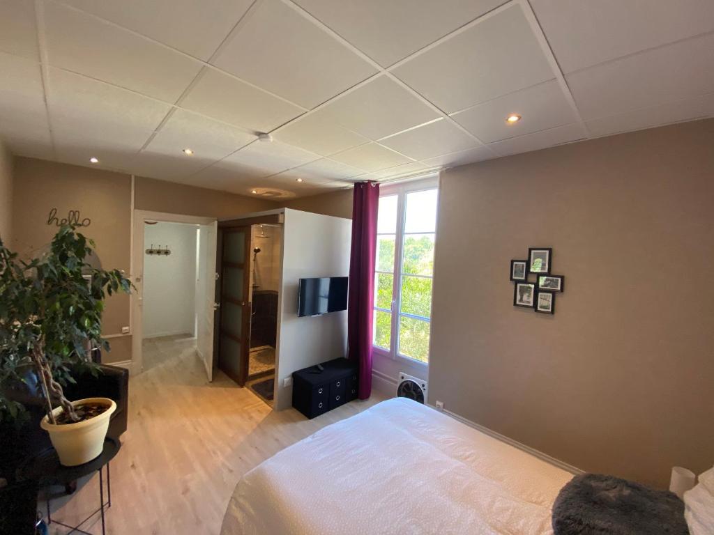 Gîte Bidarray, 5 pièces, 8 personnes - FR-1-384-238 64780 Bidarray