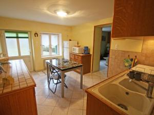 Maison de vacances Gîte Biffontaine, 2 pièces, 3 personnes - FR-1-589-76 167 Rue de la Mairie 88430 Biffontaine Lorraine