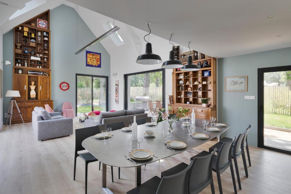 Gîte Billy, 2 pièces, 4 personnes - FR-1-489-1 03260 Billy