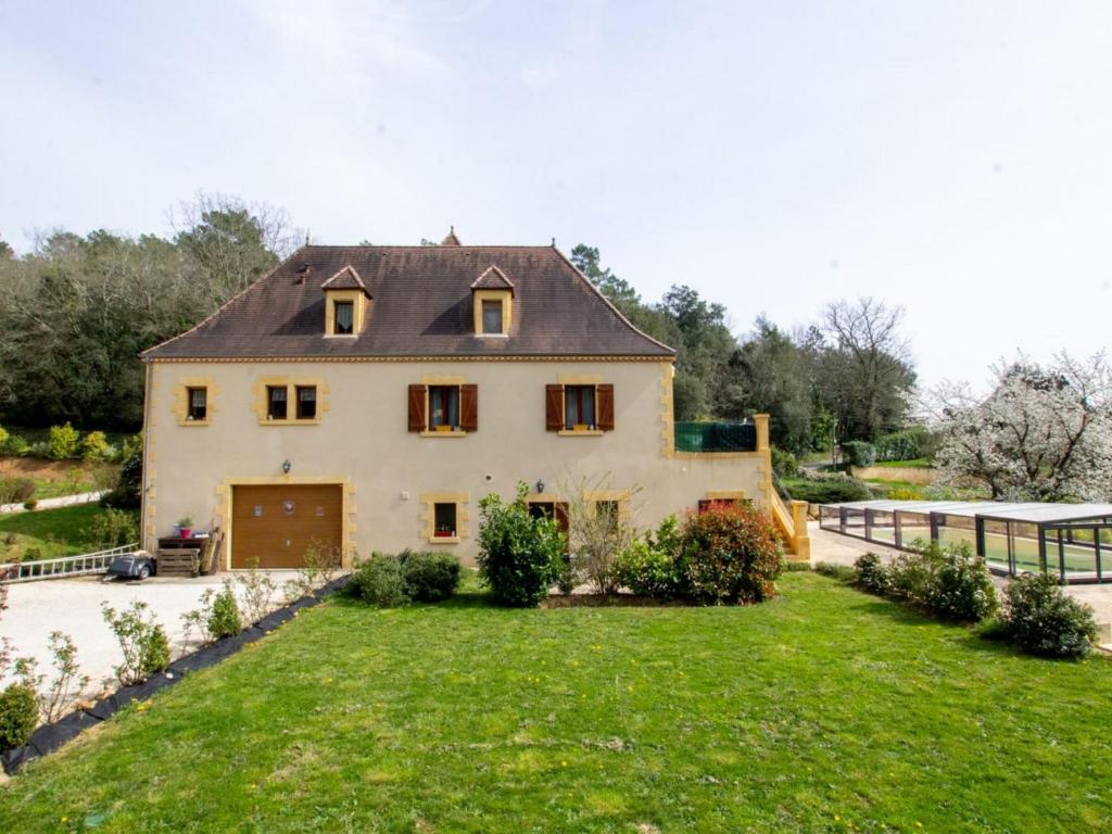 Gîte Binnert Bader
